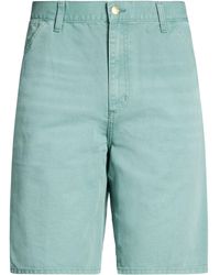 Carhartt - Shorts & Bermuda Shorts - Lyst