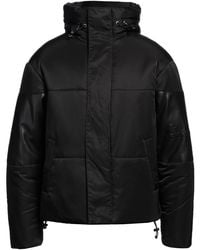 ARMANI EXCHANGE - Puffer - Lyst