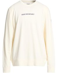 Ecoalf - Sweatshirt Organic Cotton, Recycled Cotton - Lyst