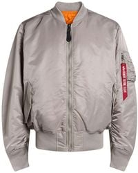 Alpha Industries - Jackets - Lyst