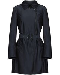 Moorer - Overcoats & Trench Coats - Lyst