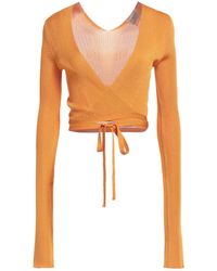 forte_forte - Wrap Cardigans - Lyst