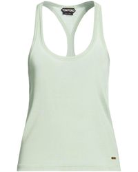 Tom Ford - Tank Top - Lyst