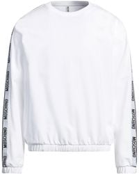 Moschino - Sweatshirt - Lyst
