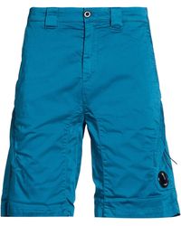 C.P. Company - Shorts & Bermuda Shorts - Lyst