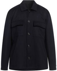 Lardini - Hemd - Lyst