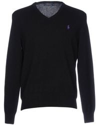 Polo Ralph Lauren - Pullover - Lyst