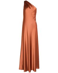 Ralph Lauren - Maxi Dress - Lyst