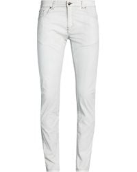 Messagerie - Jeans Lyocell, Cotton, Elastane - Lyst