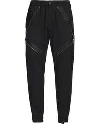 DSquared² - Pants Polyester, Virgin Wool, Elastane - Lyst