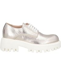 Loriblu - Schnürschuh - Lyst