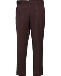 Santaniello - Trouser - Lyst