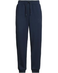 EA7 - Pants Polyester, Viscose, Elastane - Lyst