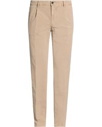 Incotex - Pants - Lyst