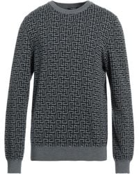 Balmain - Sweater - Lyst