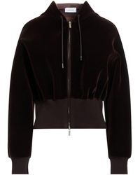 Ferragamo - Sudadera - Lyst