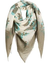 High - Use -- Scarf Wool - Lyst
