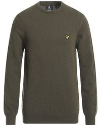 Lyle & Scott - Jumper - Lyst
