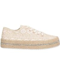 Laura Biagiotti - Espadrilles - Lyst
