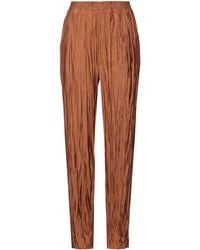 Roberto Collina - Pants - Lyst