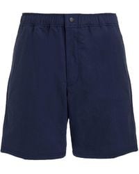 Rag & Bone - Shorts & Bermuda Shorts - Lyst