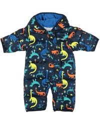 Columbia - Snuggly Bunny Bunting Snow Wear Polyester - Lyst