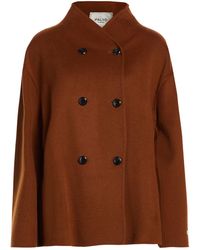 Paltò - Coat - Lyst