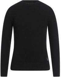 Replay - Sweater Cashmere, Polyester, Wool, Elastane - Lyst