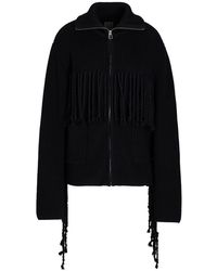 8 by YOOX - Cardigan - Lyst