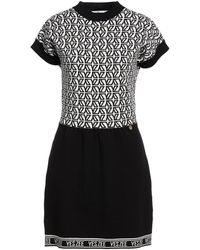 Yes-Zee - Mini Dresses - Lyst