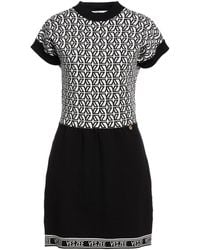 Yes-Zee - Mini Dresses - Lyst