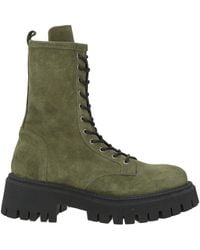 Islo Isabella Lorusso - Stivaletti - Lyst