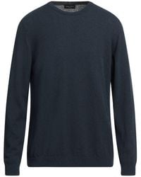 Roberto Collina - Pullover - Lyst