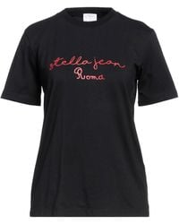 Stella Jean - T-shirt - Lyst