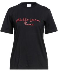 Stella Jean - T-shirts - Lyst