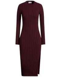 Rebel Queen - Midi Dresses - Lyst