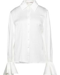 Emilia Wickstead Shirt - White