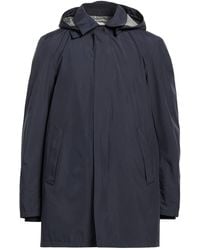 Herno - Overcoats & Trench Coats - Lyst