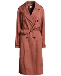 forte_forte - Overcoats & Trench Coats - Lyst