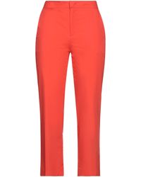 Twinset - Trouser - Lyst