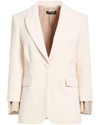 CAMILLA - Blazer Polyester, Elastane - Lyst