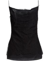 Givenchy - Top - Lyst