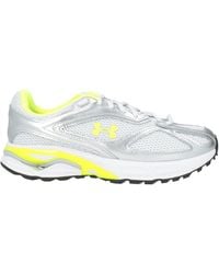 Under Armour - Sneakers - Lyst