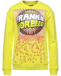 Frankie Morello - Sweatshirt - Lyst