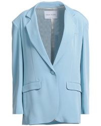 Hebe Studio - Blazer - Lyst