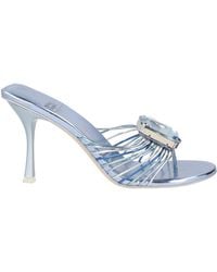 Jeffrey Campbell - Sandals - Lyst