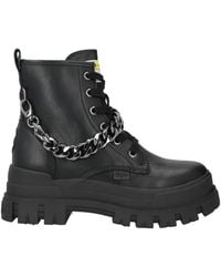 Buffalo - Stiefelette - Lyst