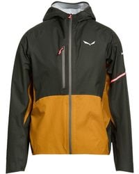 Salewa - Jackets - Lyst