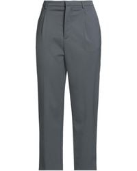 THE M.. - The Pants Polyester, Virgin Wool, Elastane - Lyst