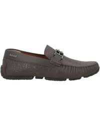 Bally - Mokassin - Lyst